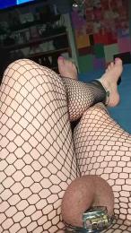 Monyaz webcam model stream image