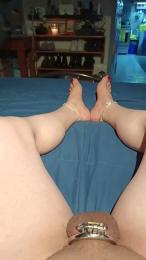 Monyaz webcam model stream image