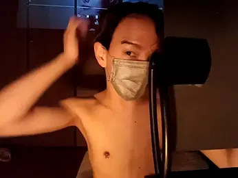 skinny_boy_jp webcam model stream image
