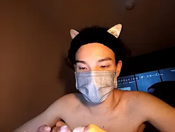 skinny_boy_jp webcam model stream image