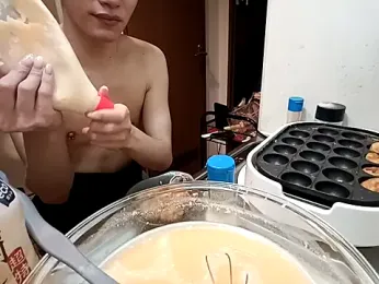 skinny_boy_jp webcam model stream image