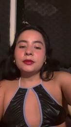 Vero_07 webcam model stream image