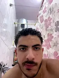 momocery webcam model stream image