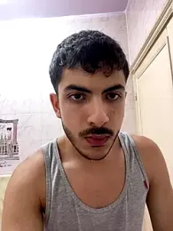 momocery webcam model stream image