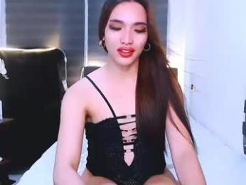 preciosa_banks69 webcam model stream image