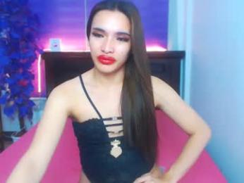 preciosa_banks69 webcam model stream image