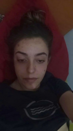 Morena023 webcam model stream image