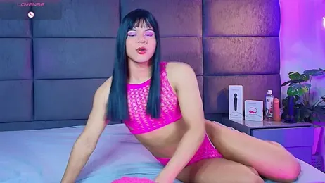 Slenna_Moon webcam model stream image