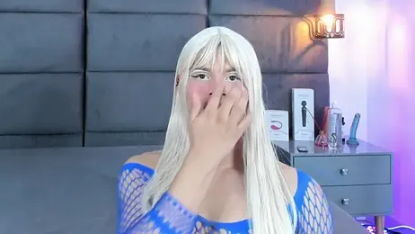 Slenna_Moon webcam model stream image