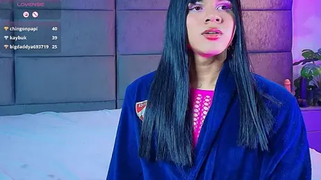 Slenna_Moon webcam model stream image