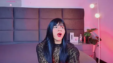 Slenna_Moon webcam model stream image