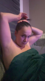 Girlysensuelle webcam cam4 model stream image