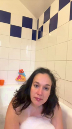 Girlysensuelle webcam model stream image