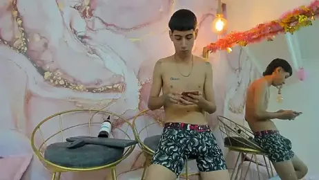 LittleFiree webcam model stream image