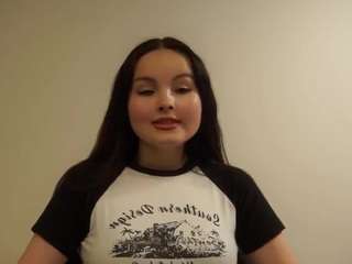 ainsleyeast webcam model stream image