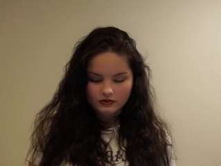 ainsleyeast webcam model stream image