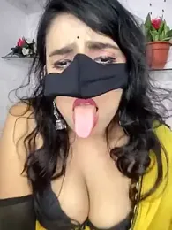 Anjaji-90 webcam model stream image