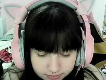 Yurizinh4 webcam stripchat model stream image