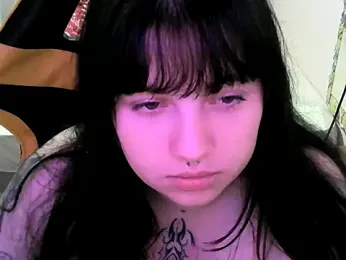 Yurizinh4 webcam model stream image