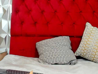 Katie-17 webcam model stream image