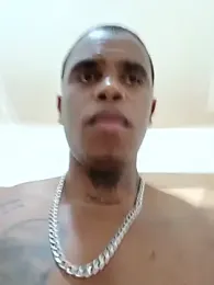 Bedroom_Gangster007 webcam model stream image