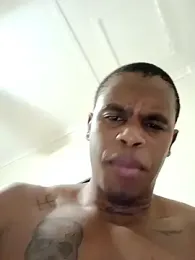 Bedroom_Gangster007 webcam model stream image