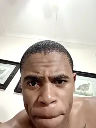 Bedroom_Gangster007 webcam model stream image