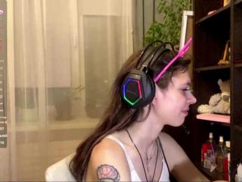 ShelleyPerkes webcam bongacams model stream image