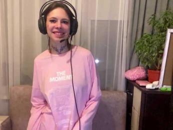 ShelleyPerkes webcam model stream image