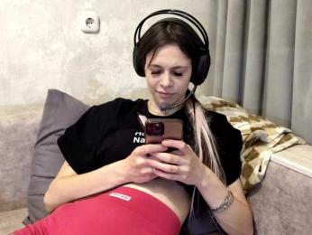 ShelleyPerkes webcam model stream image