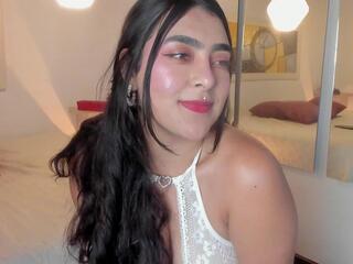 Katherin Winter webcam model stream image