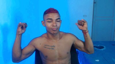 Dominus_kane01 webcam model stream image