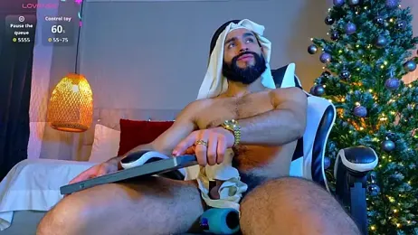 Thaiel_Fosteer webcam model stream image