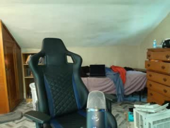 iamtommyparker webcam model stream image