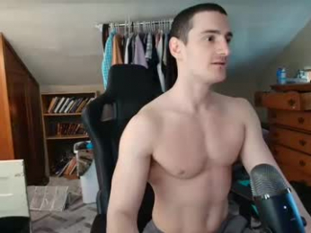 iamtommyparker webcam model stream image