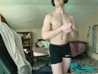 iamtommyparker webcam model stream image