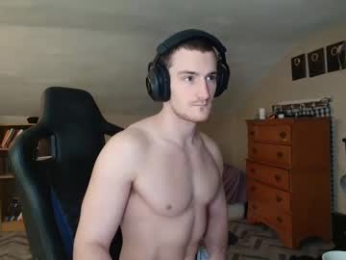 iamtommyparker webcam model stream image