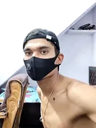 Max_morning_star webcam model stream image