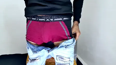 Max_morning_star webcam model stream image