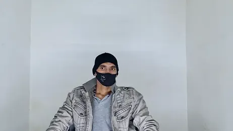 Max_morning_star webcam model stream image