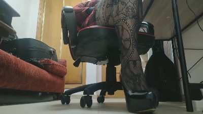 ChloeTvFem webcam model stream image
