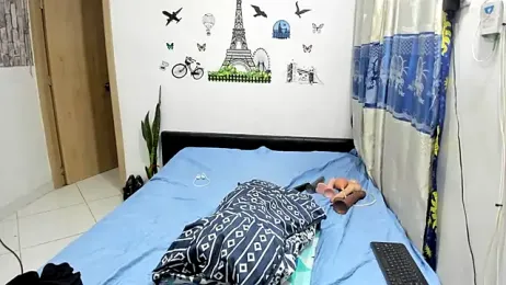 carlos_and_diana webcam model stream image