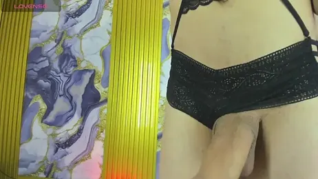 Liliana_Soler webcam stripchat model stream image