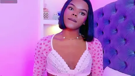 CamiEstrada webcam model stream image