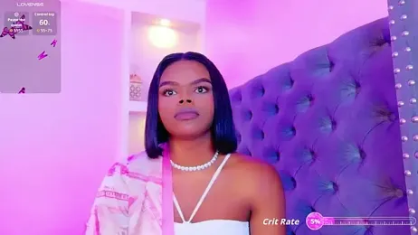 CamiEstrada webcam model stream image