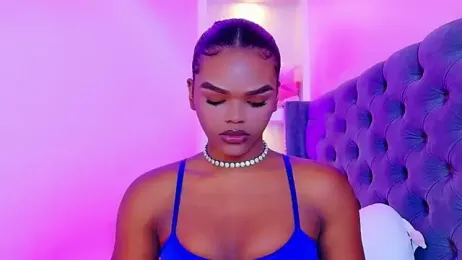 CamiEstrada webcam model stream image