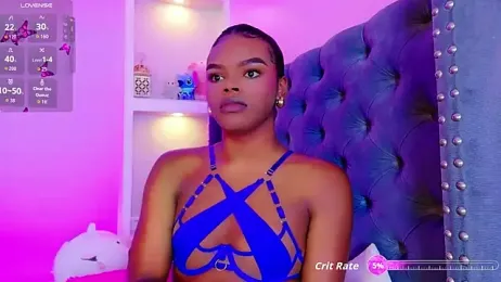 CamiEstrada webcam model stream image