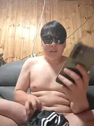 dlwnsgh webcam model stream image