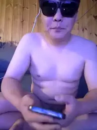 dlwnsgh webcam model stream image