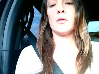 Alexa Shyne webcam model stream image